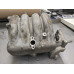 03A009 Intake Manifold From 2008 Hyundai Accent  1.6